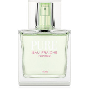 Жіноча парфумована вода Karen Low Pure Eau Fraiche 100 мл — Geparlys. Photo 2
